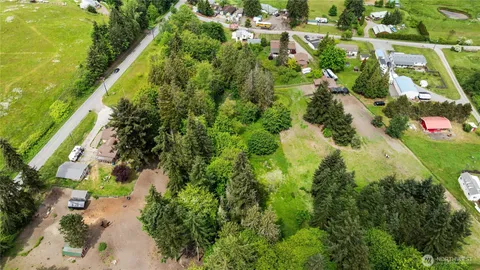 $775,000 | 62 Roupe Road, Sequim, WA 98382