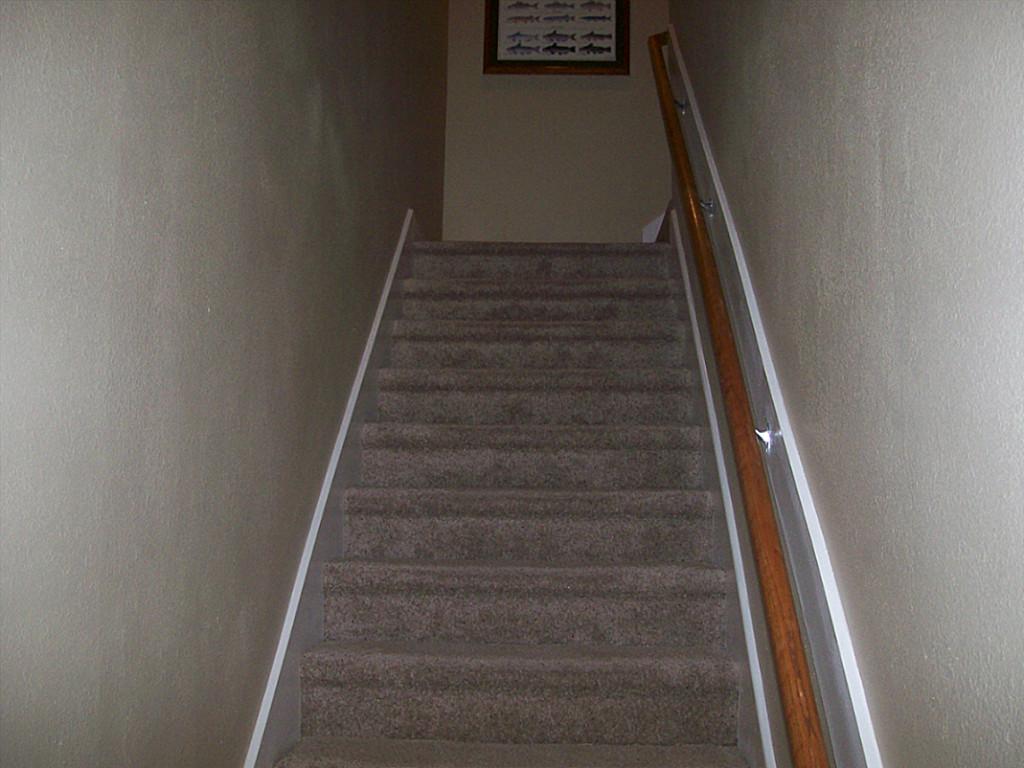 811 Bradford Avenue, Unit 5B Kemah, TX 77565 - Photo 4 of 22 a view of entryway