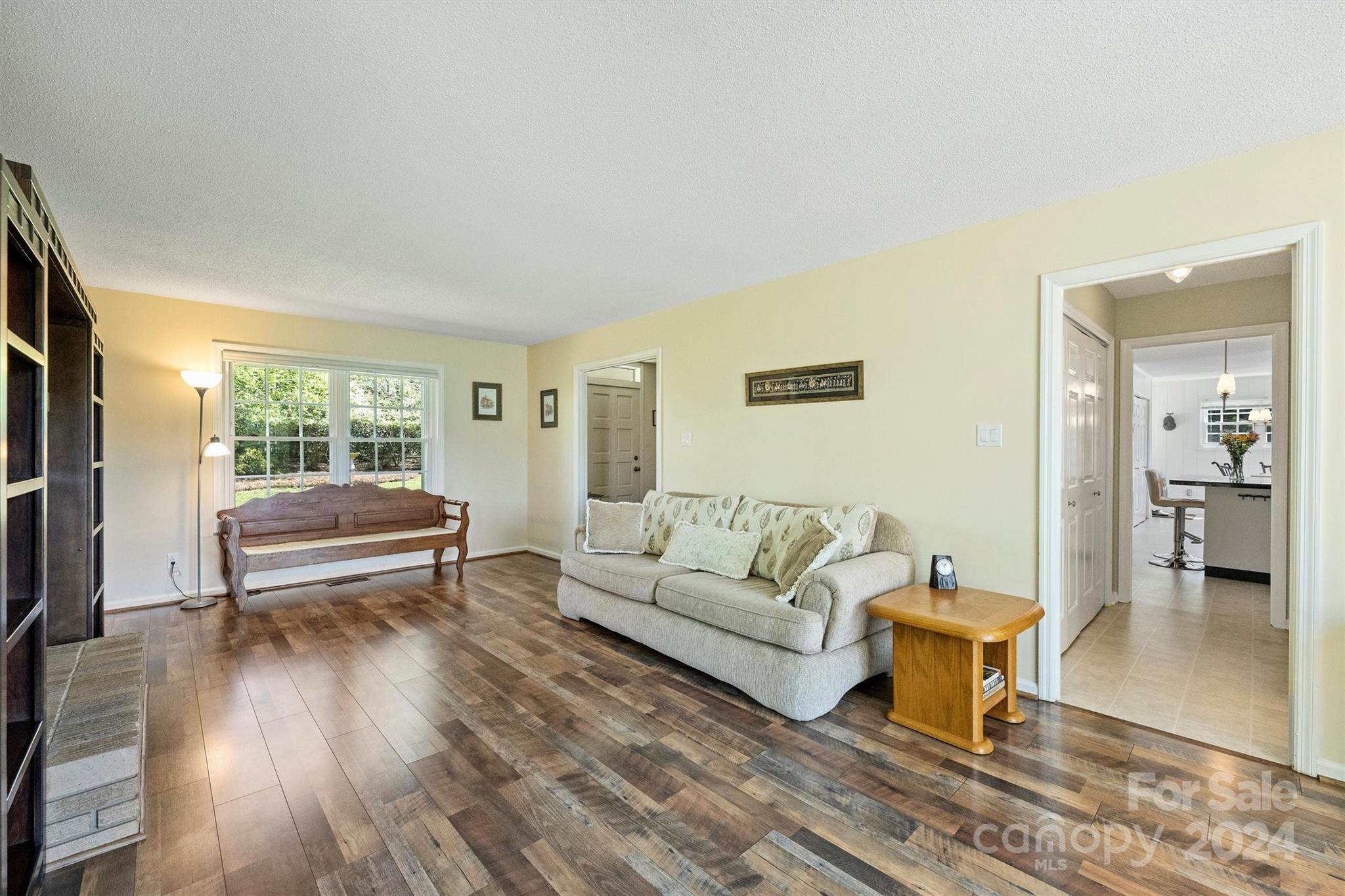 1190 Molokai Drive Tega Cay, SC 29708 - Photo 8 of 46 a living room with furniture and a window