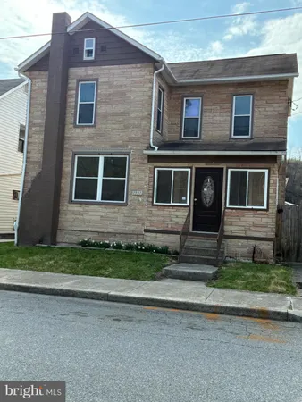 $152,000 | 2957 2nd Avenue, Hyndman, PA 15545