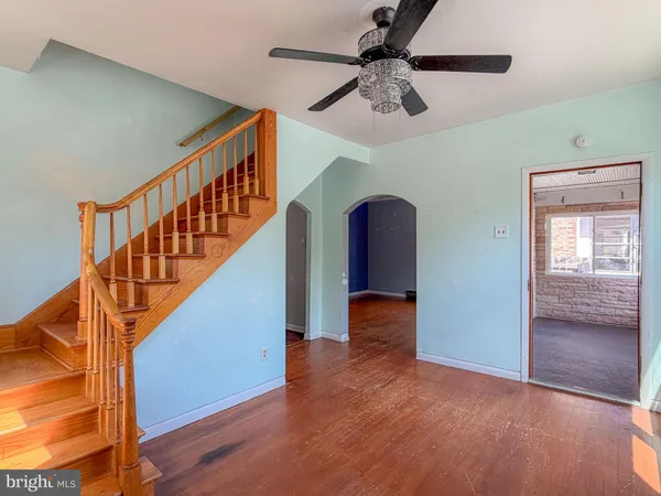 $140,000 | 2957 2nd Avenue, Hyndman, PA 15545