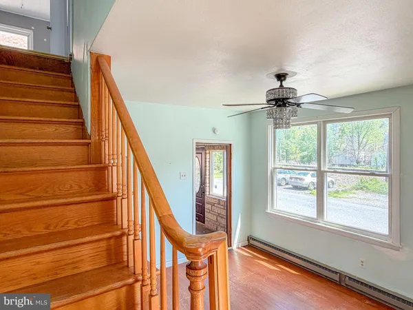 $140,000 | 2957 2nd Avenue, Hyndman, PA 15545