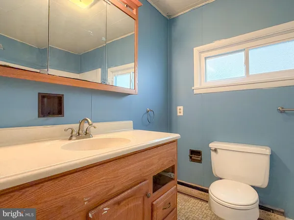 $140,000 | 2957 2nd Avenue, Hyndman, PA 15545