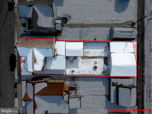 a view of a hallway with stairs
