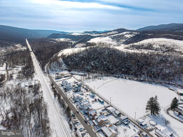 $155,000 | 2957 2nd Avenue, Hyndman, PA 15545