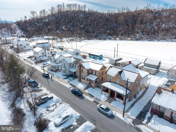 $155,000 | 2957 2nd Avenue, Hyndman, PA 15545