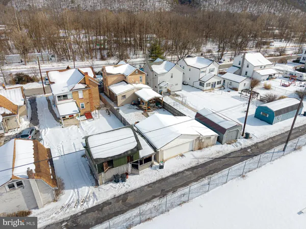 $155,000 | 2957 2nd Avenue, Hyndman, PA 15545