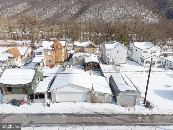 $155,000 | 2957 2nd Avenue, Hyndman, PA 15545