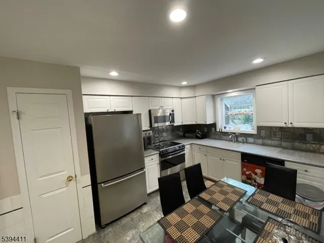 $610,000 | 3702 Park Place, Springfield, NJ 07081