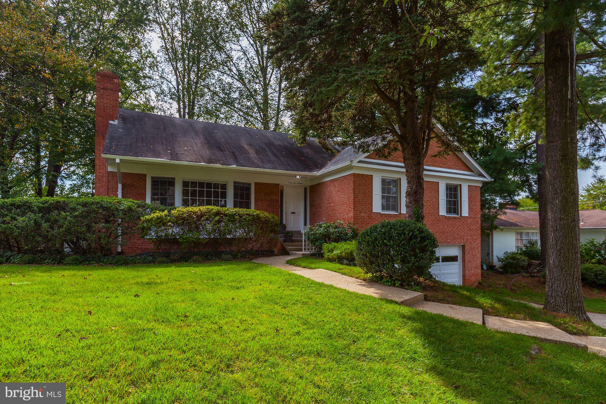 6216 Plainview Road Bethesda, MD 20817 - Photo 1 of 26 6216 Plainview Rd