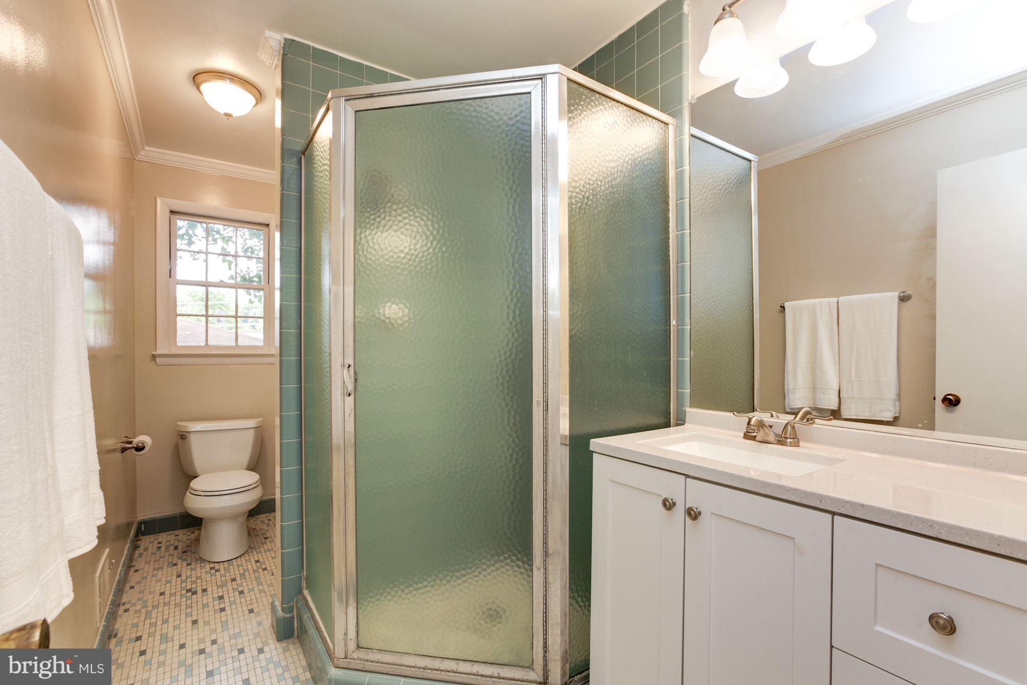 6216 Plainview Road Bethesda, MD 20817 - Photo 13 of 26 Master Bath