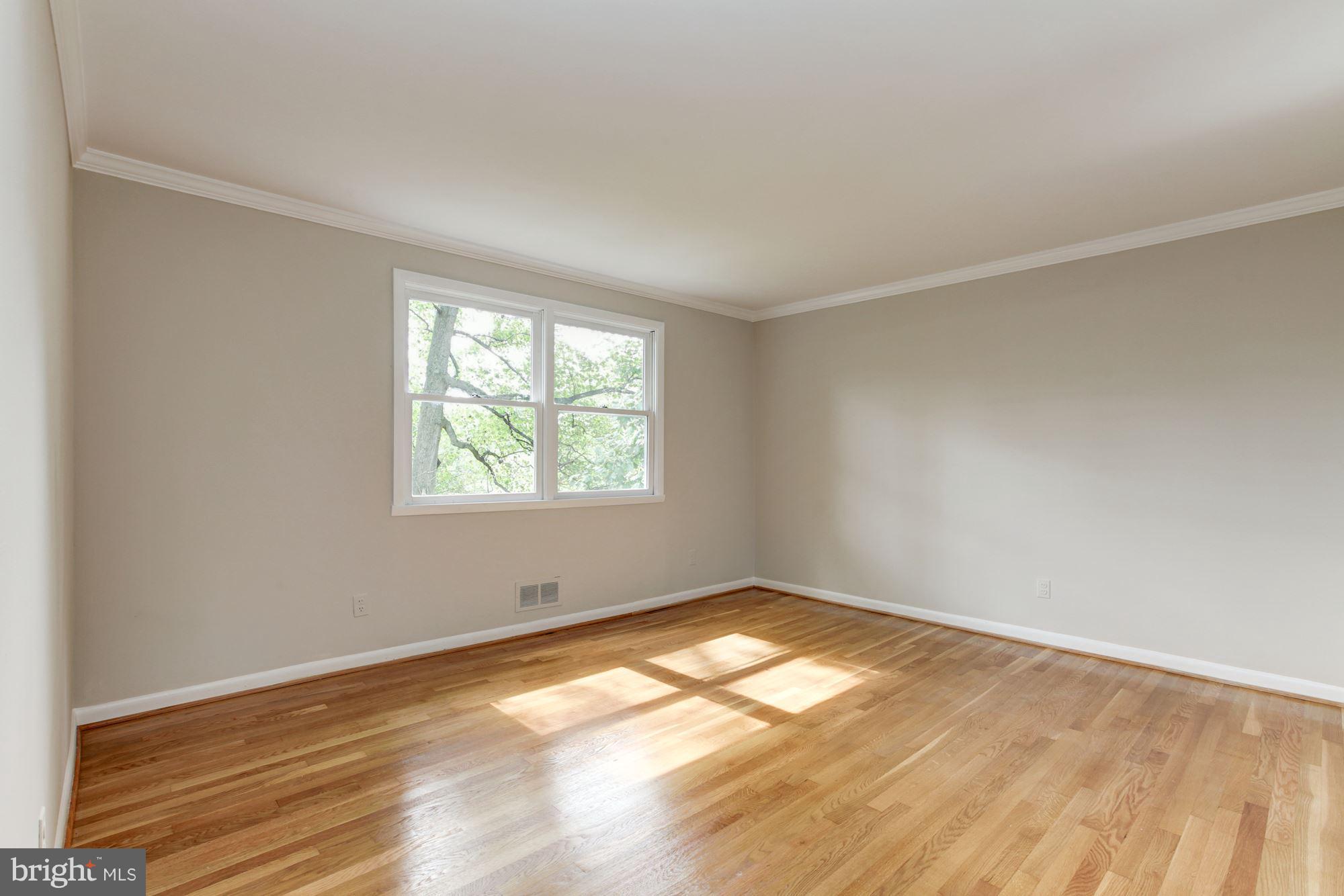 6216 Plainview Road Bethesda, MD 20817 - Photo 16 of 26 Third Bedroom