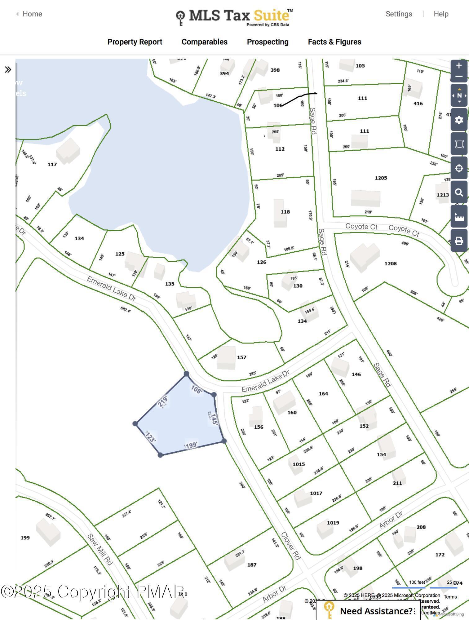 7237 Clover Road Long Pond, PA 18334 - Photo 2 of 7