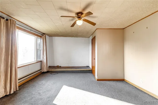 $134,900 | 210 Young Street, Tonawanda, NY 14150