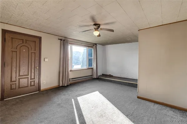 $124,900 | 210 Young Street, Tonawanda, NY 14150