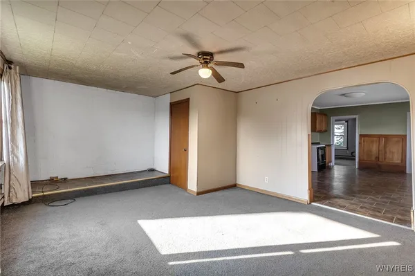 $124,900 | 210 Young Street, Tonawanda, NY 14150