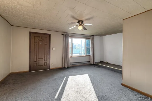 $134,900 | 210 Young Street, Tonawanda, NY 14150