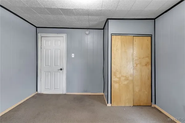 $124,900 | 210 Young Street, Tonawanda, NY 14150