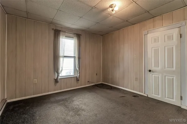 $124,900 | 210 Young Street, Tonawanda, NY 14150