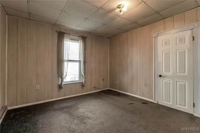 $134,900 | 210 Young Street, Tonawanda, NY 14150