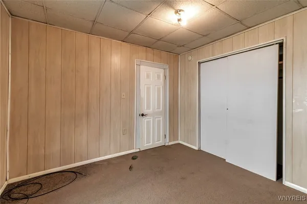 $124,900 | 210 Young Street, Tonawanda, NY 14150