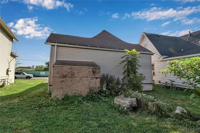 $134,900 | 210 Young Street, Tonawanda, NY 14150