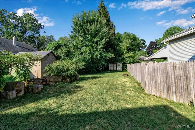 $134,900 | 210 Young Street, Tonawanda, NY 14150