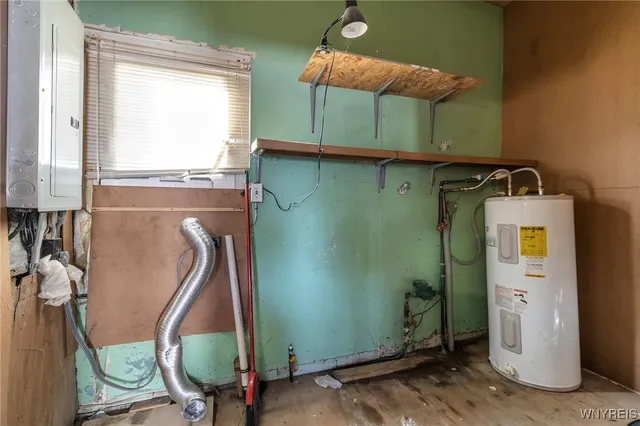 $134,900 | 210 Young Street, Tonawanda, NY 14150