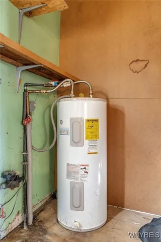 $134,900 | 210 Young Street, Tonawanda, NY 14150