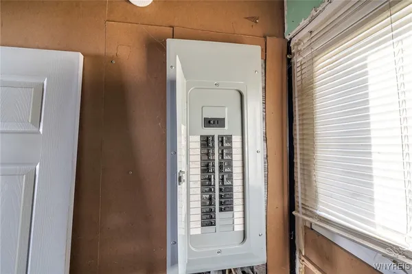 $124,900 | 210 Young Street, Tonawanda, NY 14150
