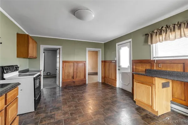 $124,900 | 210 Young Street, Tonawanda, NY 14150