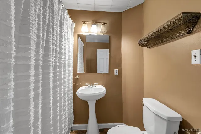 $134,900 | 210 Young Street, Tonawanda, NY 14150