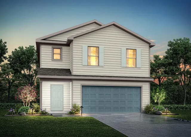 $253,322 | 639 Clear Crk Court, Clyde, TX 79510