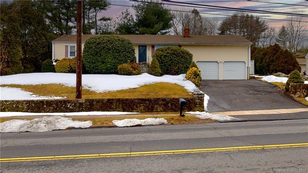 1065 Cutspring Road Stratford, CT 06614 - Photo 1 of 1