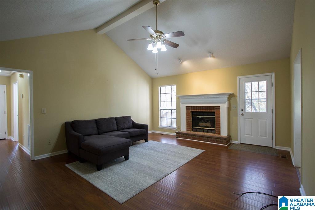 5 Ridge Drive Pelham, AL 35124 - Photo 22 of 69