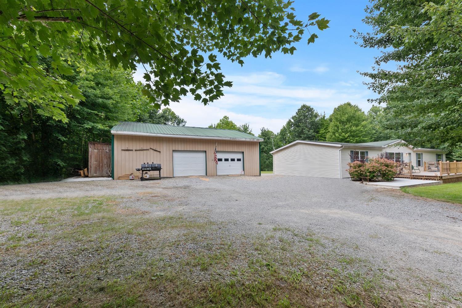 333 Jee Road Winchester, OH 45697 - Photo 30 of 30