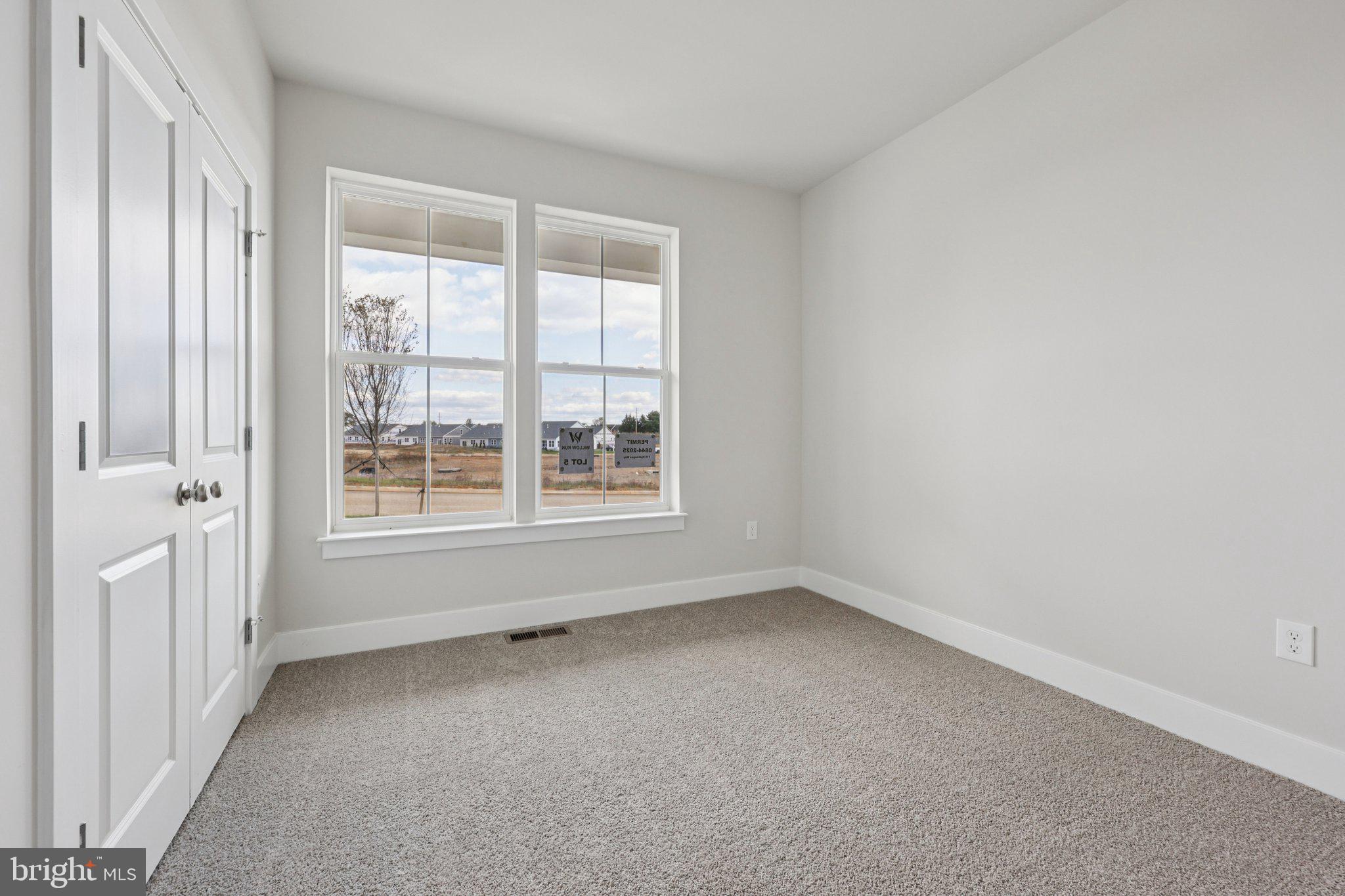 234 Hydrangea Way Winchester, VA 22602 - Photo 12 of 54 an empty room with a window