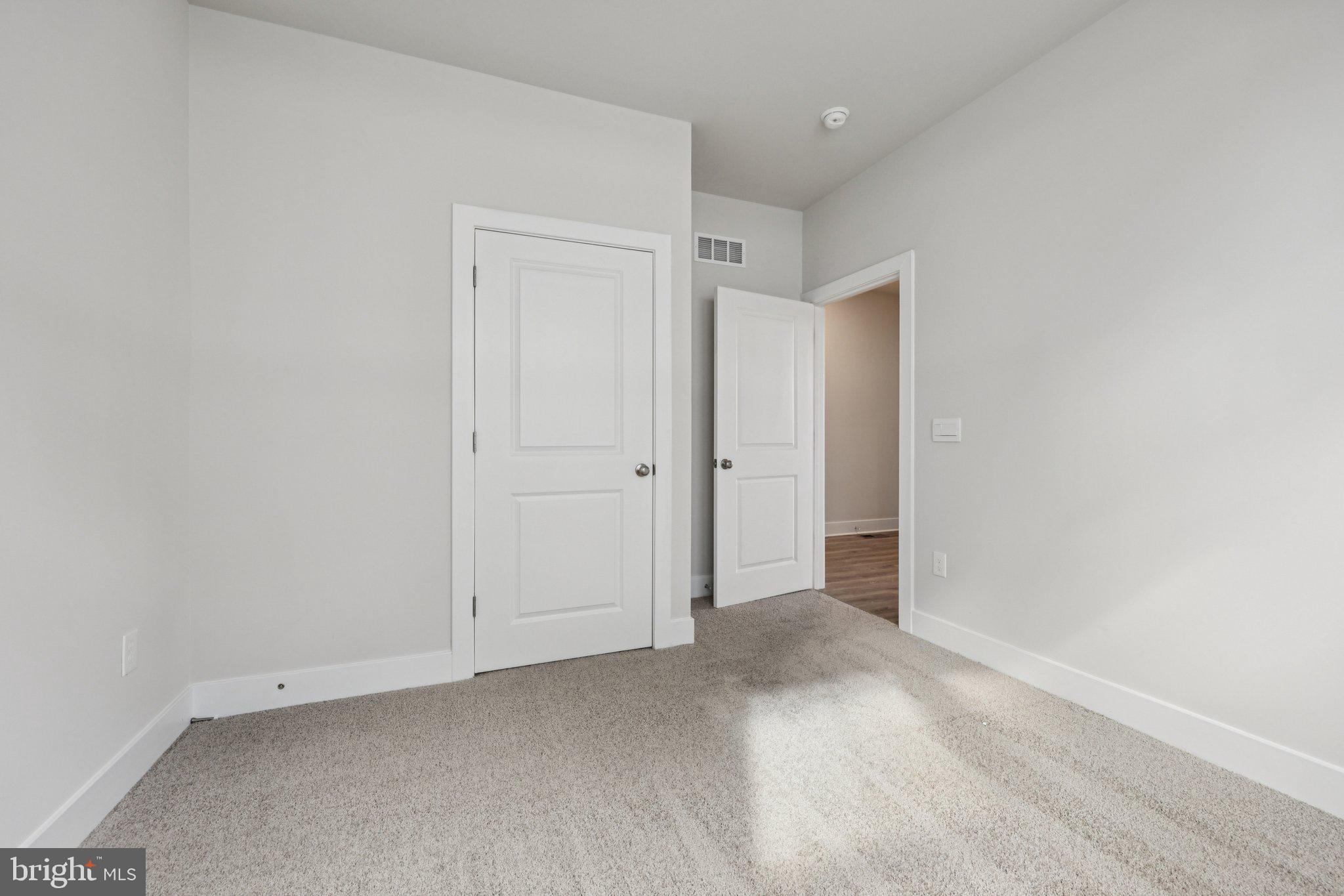 234 Hydrangea Way Winchester, VA 22602 - Photo 18 of 54 a view of an empty room