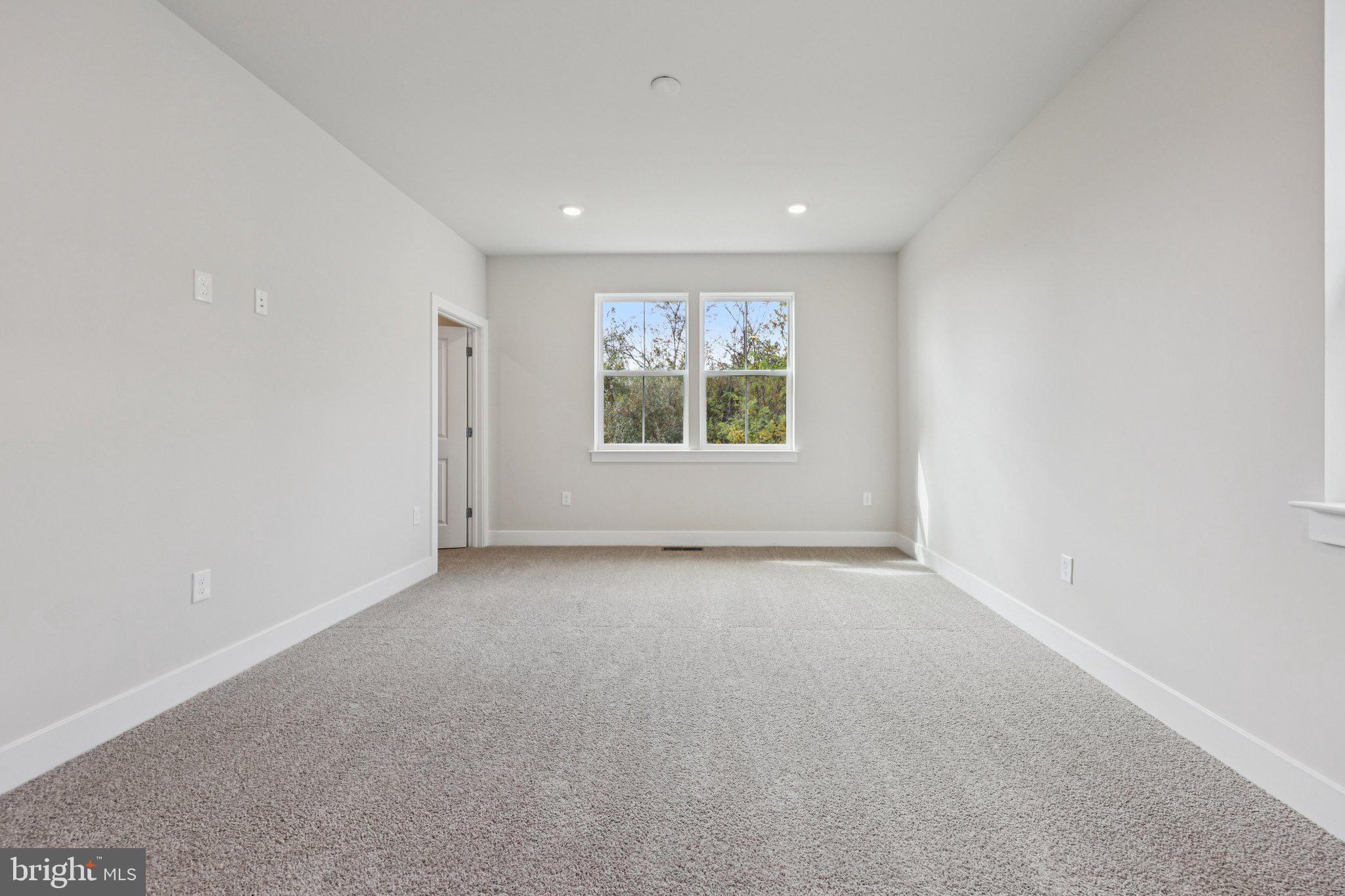 234 Hydrangea Way Winchester, VA 22602 - Photo 21 of 54 an empty room with windows