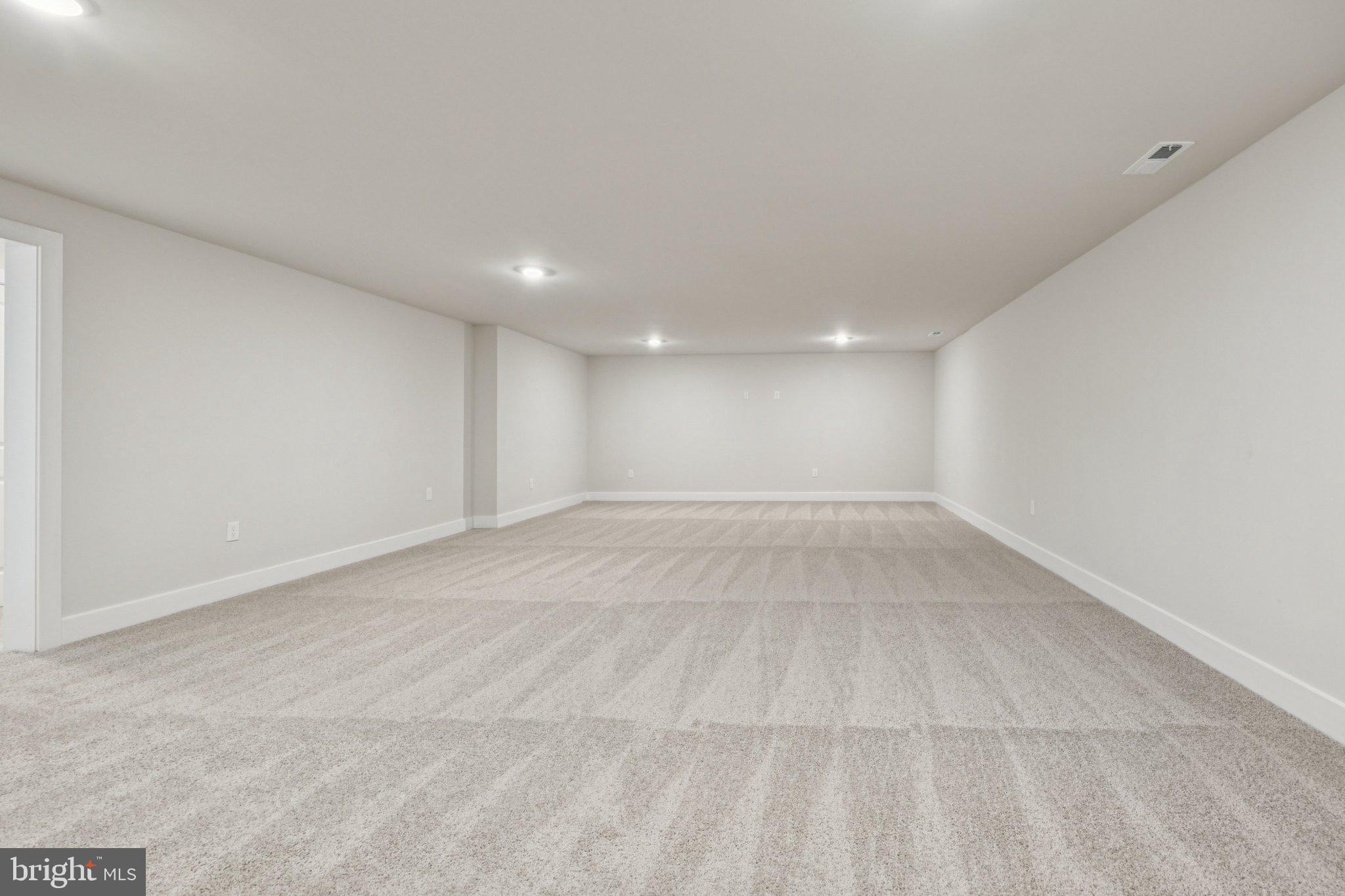 234 Hydrangea Way Winchester, VA 22602 - Photo 27 of 54 a view of empty room