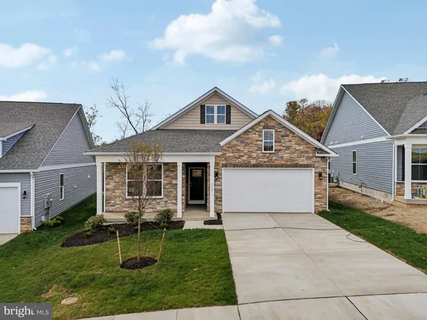 $653,990 | 234 Hydrangea Way, Winchester, VA 22602