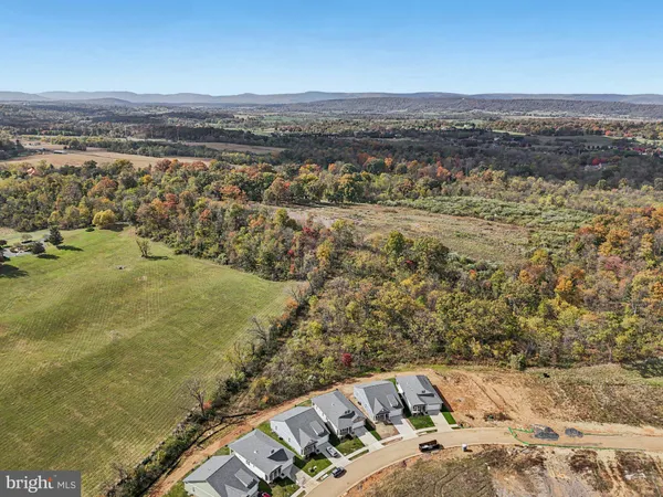 $653,990 | 234 Hydrangea Way, Winchester, VA 22602