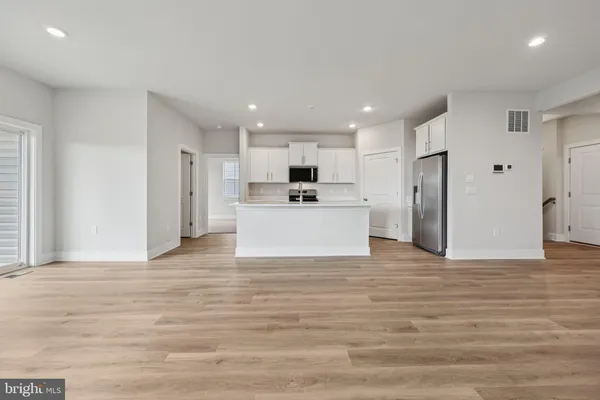 $653,990 | 234 Hydrangea Way, Winchester, VA 22602