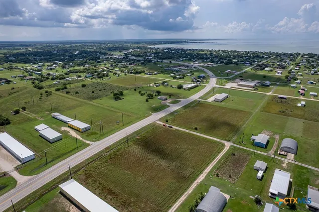 $375,000 | 0 Highway 185, Seadrift, TX 77983