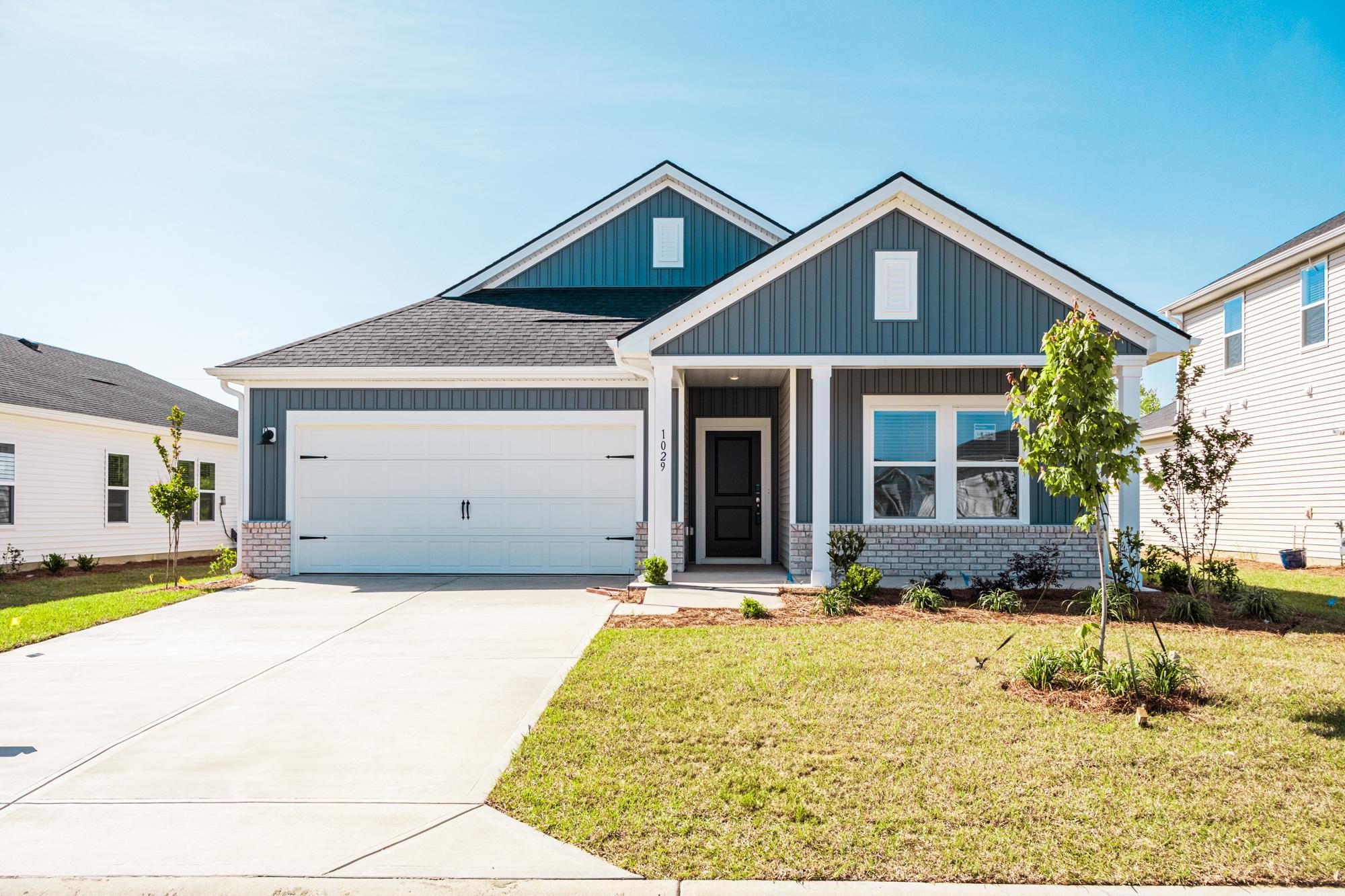1029 Lauryn Oak Loop Longs, SC 29568 - Photo 1 of 34