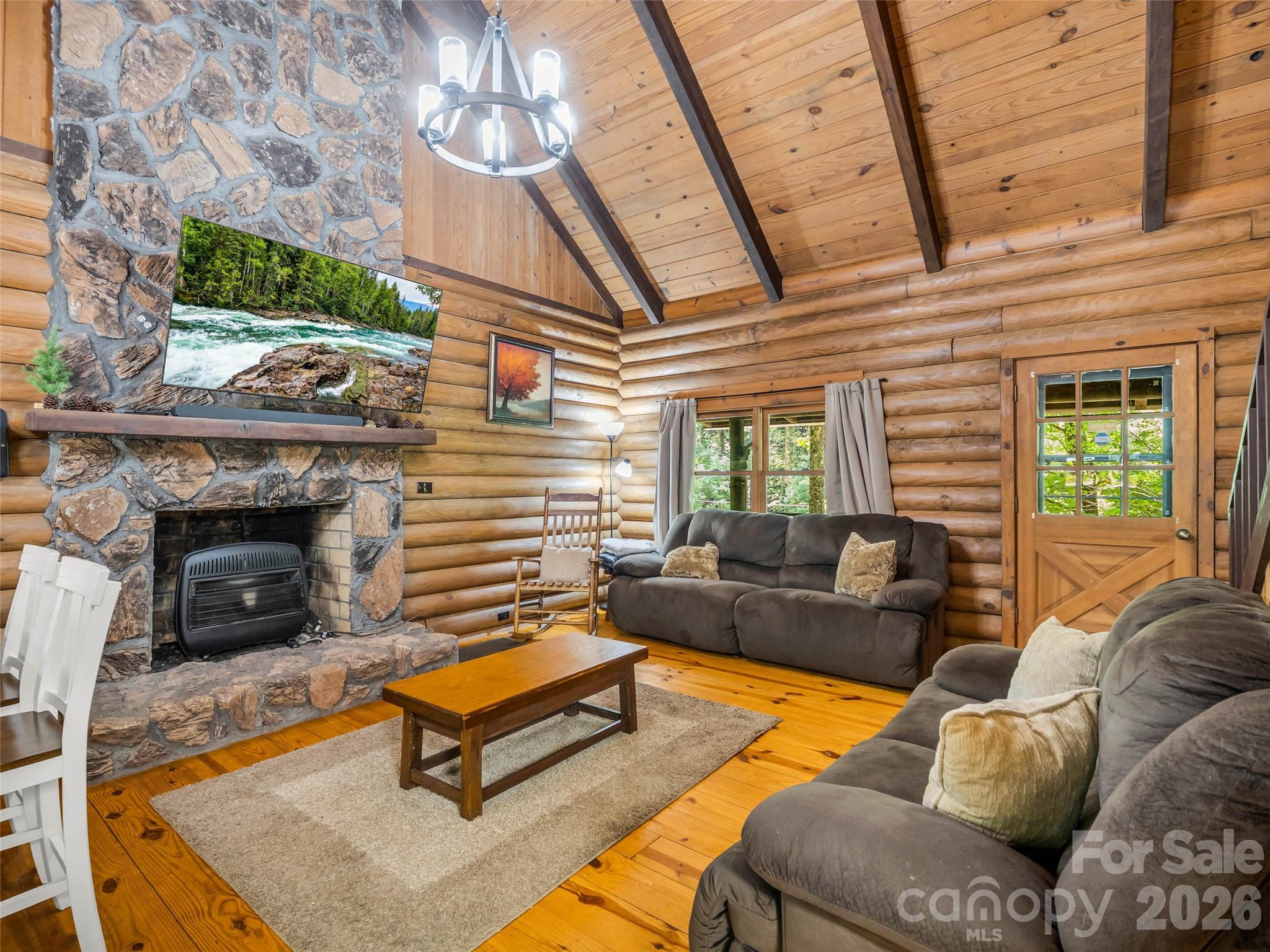 286 Harris Road Lake Lure, NC 28746 - Photo 14 of 40 Gallery Image 14