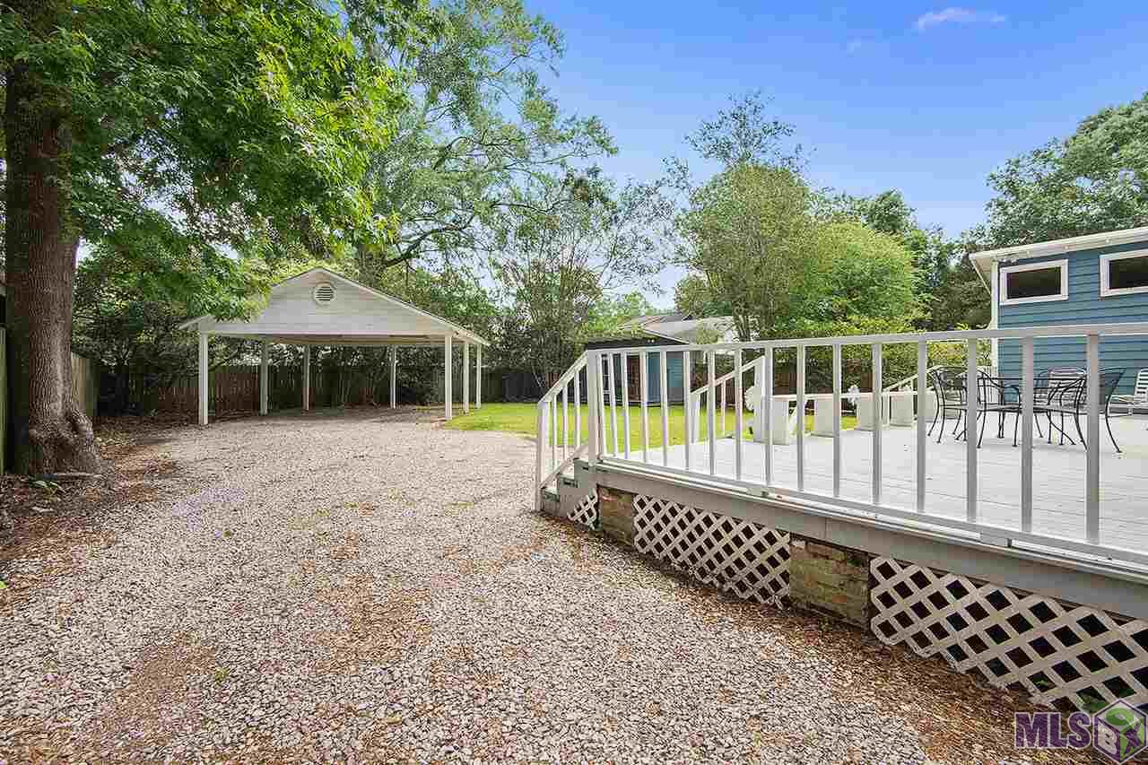 4269 Orchid Street Baton Rouge, LA 70808 - Photo 12 of 17