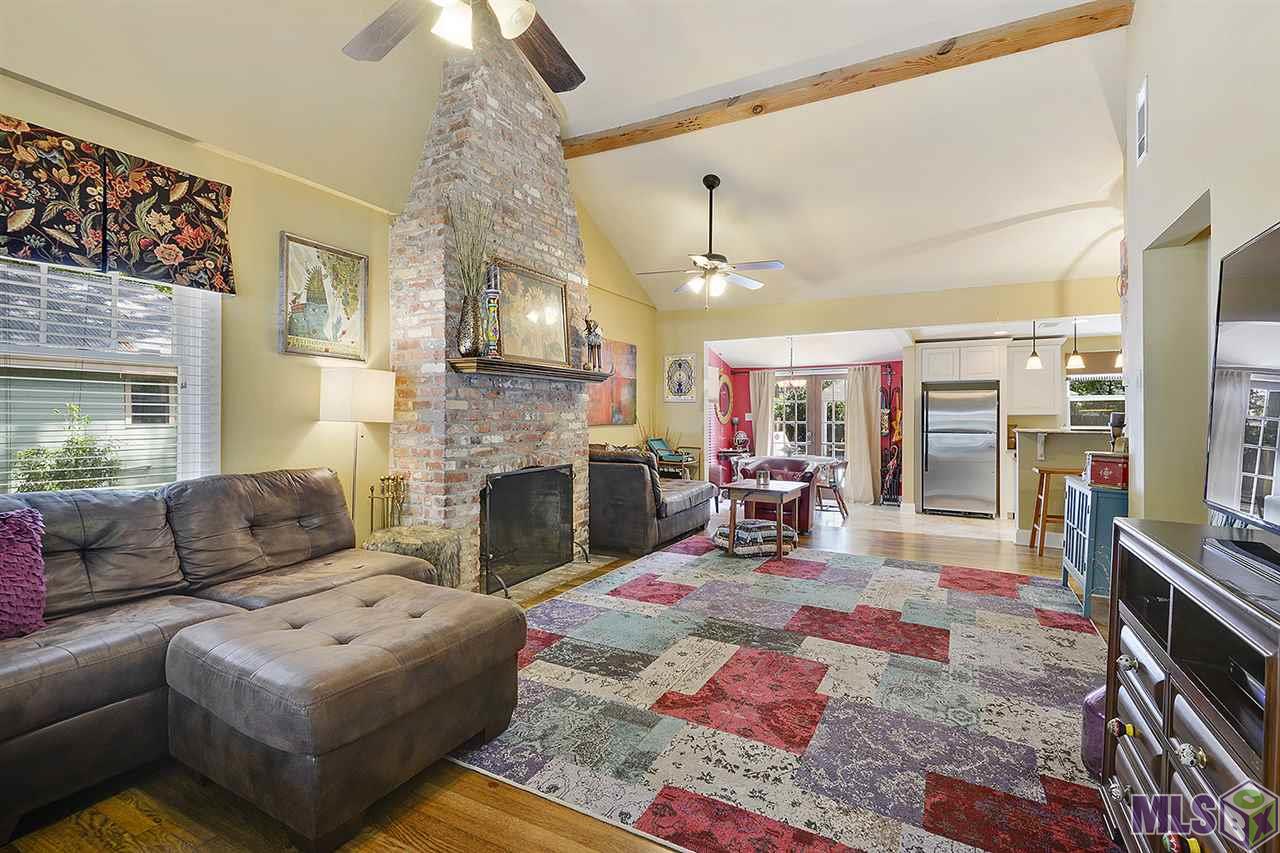 4269 Orchid Street Baton Rouge, LA 70808 - Photo 14 of 17