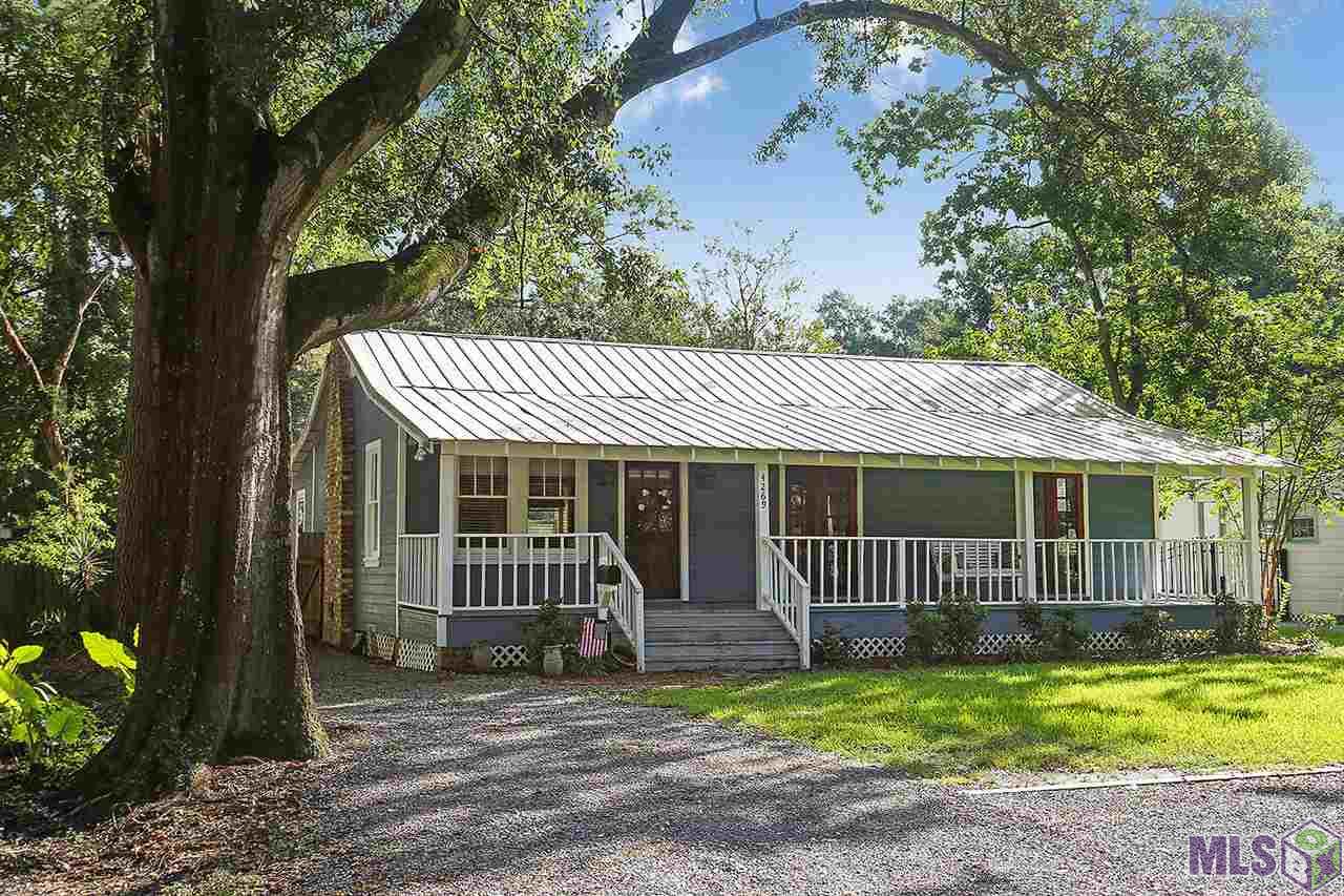 4269 Orchid Street Baton Rouge, LA 70808 - Photo 16 of 17