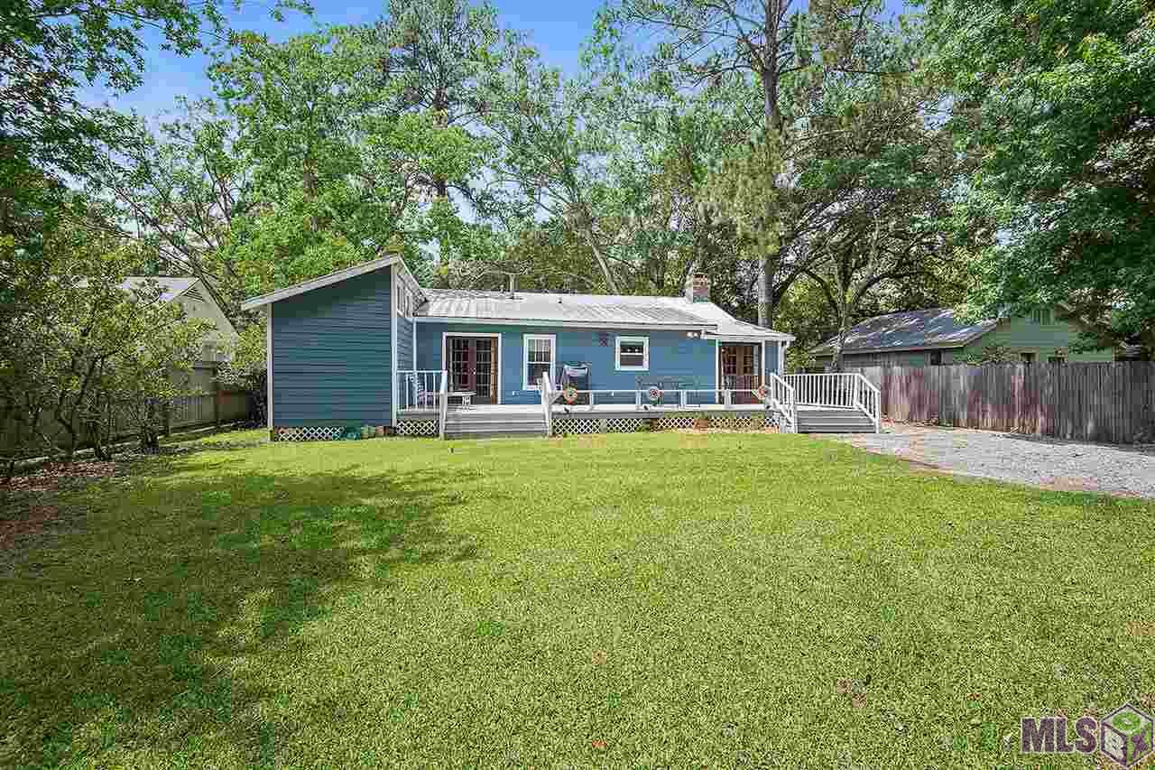 4269 Orchid Street Baton Rouge, LA 70808 - Photo 2 of 17